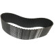 CORREIA L 225 X 45MM STEIGENTECH