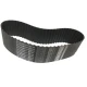 CORREIA L 225 X 63,5MM STEIGENTECH CORREIA L 225 X 63,5MM STEIGENTECH