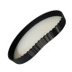 CORREIA L 225 X 51MM OPTIBELT ZR CORREIA L 225 X 51MM OPTIBELT ZR