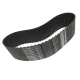 CORREIA L 225 X 70MM STEIGENTECH