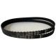 CORREIA L 225 X 6MM OPTIBELT ZR