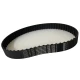 CORREIA L 225 X 70MM OPTIBELT ZR CORREIA L 225 X 70MM OPTIBELT ZR