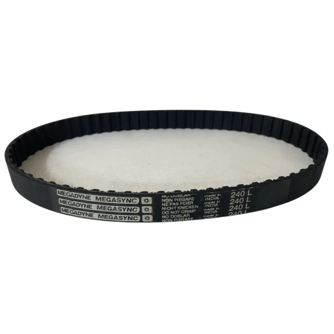 CORREIA L 240 X 13MM MEGADYNE
