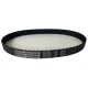 CORREIA L 240 X 13MM MEGADYNE