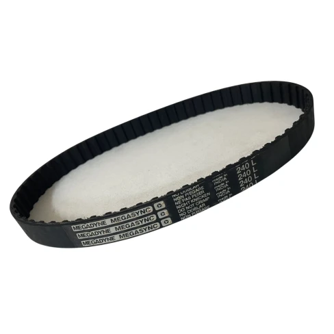 CORREIA L 240 X 20MM MEGADYNE