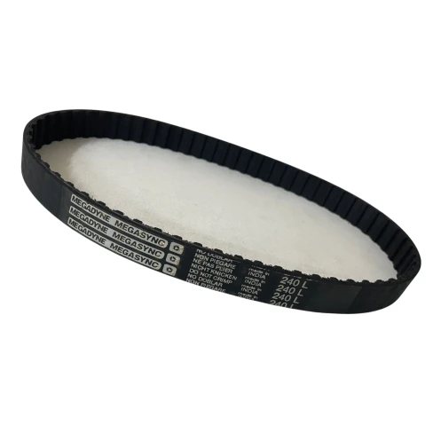 CORREIA L 240 X 25MM MEGADYNE