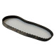 CORREIA L 240 X 15MM 060 CONTITECH