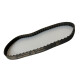 CORREIA L 240 X 15MM 060 CONTITECH