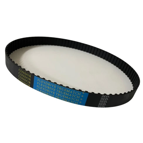 CORREIA L 255 X 17MM CONDOR