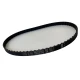 CORREIA L 255 X 11MM OPTIBELT ZR