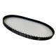 CORREIA L 255 X 11MM OPTIBELT ZR
