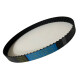 CORREIA L 255 X 13MM CONDOR CORREIA L 255 X 13MM CONDOR