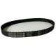 CORREIA L 255 X 13MM MEGADYNE - INDUSTRIAL