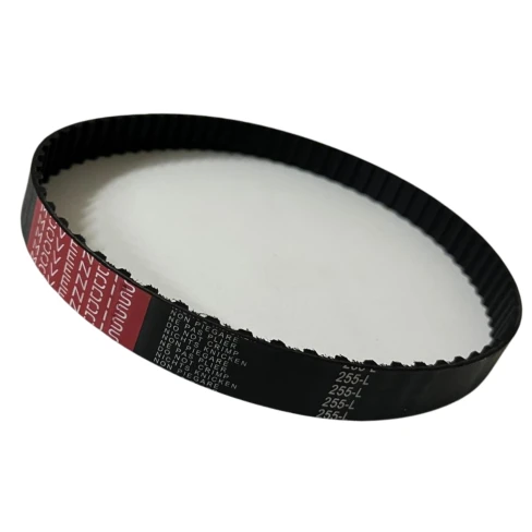 CORREIA L 255 X 19MM MOVENDIS - INDUSTRIAL