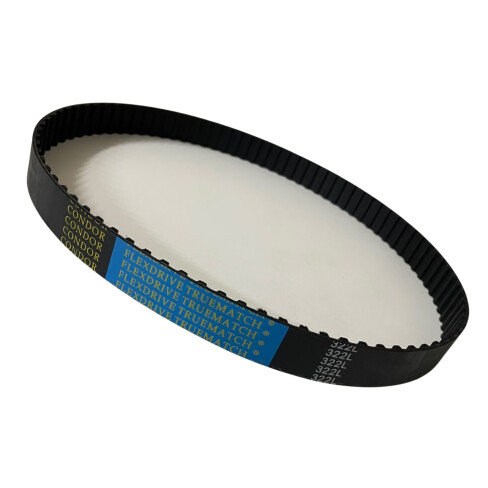 CORREIA L 255 X 20MM CONDOR