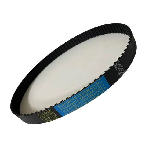 CORREIA L 255 X 25MM CONDOR - INDUSTRIAL