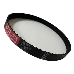 CORREIA L 255 X 25MM MOVENDIS - INDUSTRIAL