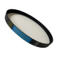 CORREIA L 255 X 20MM CONDOR CORREIA L 255 X 20MM CONDOR