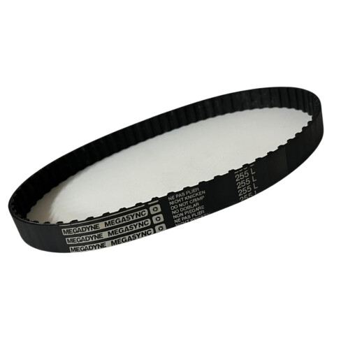CORREIA L 255 X 20MM MEGADYNE