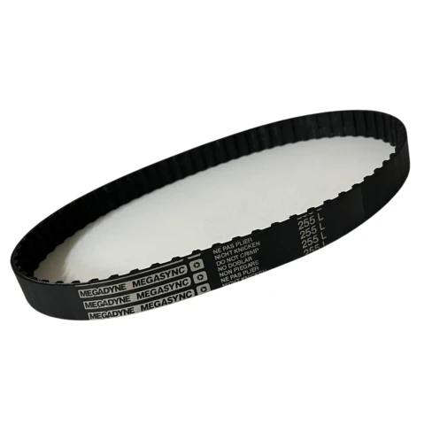 CORREIA L 255 X 20MM MEGADYNE - INDUSTRIAL