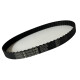 CORREIA L 255 X 20MM MEGADYNE