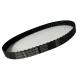 CORREIA L 255 X 13MM MEGADYNE - INDUSTRIAL