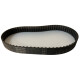 CORREIA L 255 X 25MM CONTITECH