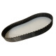 CORREIA L 255 X 25MM CONTITECH