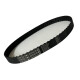CORREIA L 255 X 20MM MEGADYNE