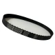 CORREIA L 255 X 25MM MEGADYNE - INDUSTRIAL CORREIA L 255 X 25MM MEGADYNE - INDUSTRIAL