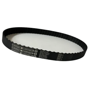 CORREIA L 255 X 25MM MEGADYNE - INDUSTRIAL