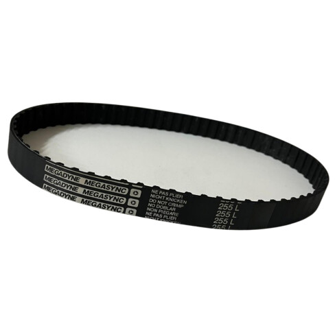 CORREIA L 255 X 25MM MEGADYNE