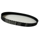CORREIA L 255 X 20MM MEGADYNE