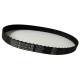 CORREIA L 255 X 13MM MEGADYNE - INDUSTRIAL