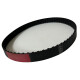 CORREIA L 255 X 25MM SINCRON