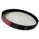 CORREIA L 255 X 80MM MOVENDIS CORREIA L 255 X 80MM MOVENDIS