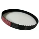 CORREIA L 255 X 80MM MOVENDIS
