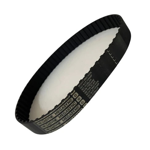 CORREIA L 150 X 17MM MEGADYNE