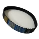 CORREIA L 270 X 20MM CONDOR