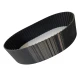 CORREIA L 270 X 22MM OPTIBELT ZR CORREIA L 270 X 22MM OPTIBELT ZR