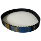 CORREIA L 270 X 25MM CONDOR CORREIA L 270 X 25MM CONDOR