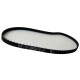 CORREIA L 322 X 10MM OPTIBELT ZR