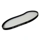 CORREIA L 322 X 12MM OPTIBELT ZR CORREIA L 322 X 12MM OPTIBELT ZR