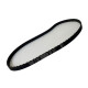 CORREIA L 322 X 12MM OPTIBELT ZR CORREIA L 322 X 12MM OPTIBELT ZR