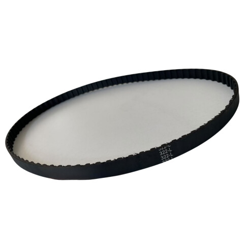 CORREIA L 322 X 13MM