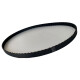 CORREIA L 322 X 13MM CORREIA L 322 X 13MM