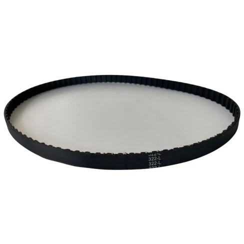 CORREIA L 322 X 12MM