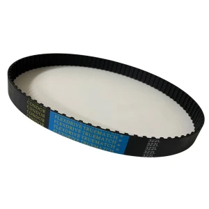 CORREIA L 322 X 25MM CONDOR