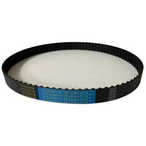 CORREIA L 322 X 13MM CONDOR