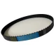 CORREIA L 322 X 13MM CONDOR CORREIA L 322 X 13MM CONDOR